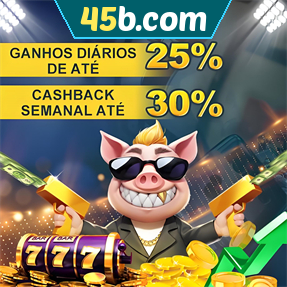 45b.com Fundo de Resgate de Perdas Semanais